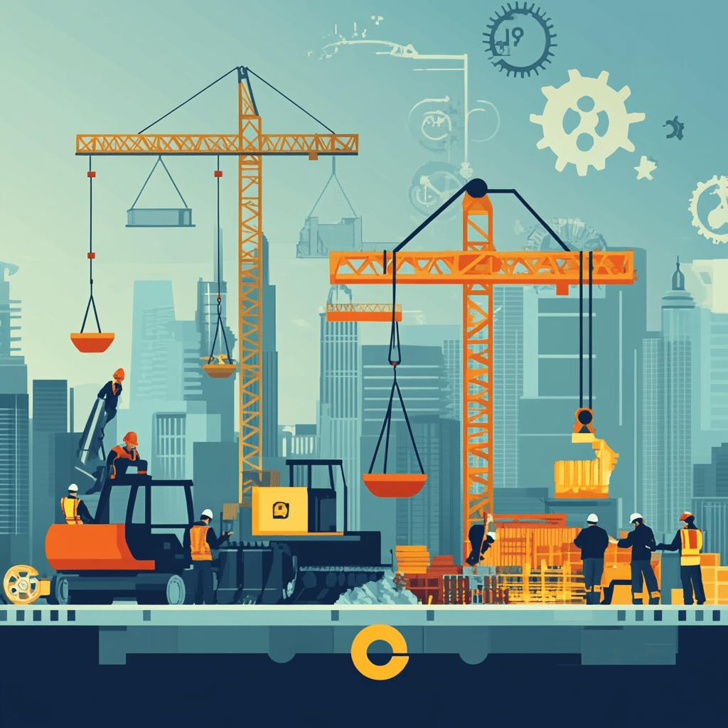 Entenda a Reforma Tributária na Construção Civil e Seus Impactos 4 Entenda a Reforma Tributária na Construção Civil e Seus Impactos