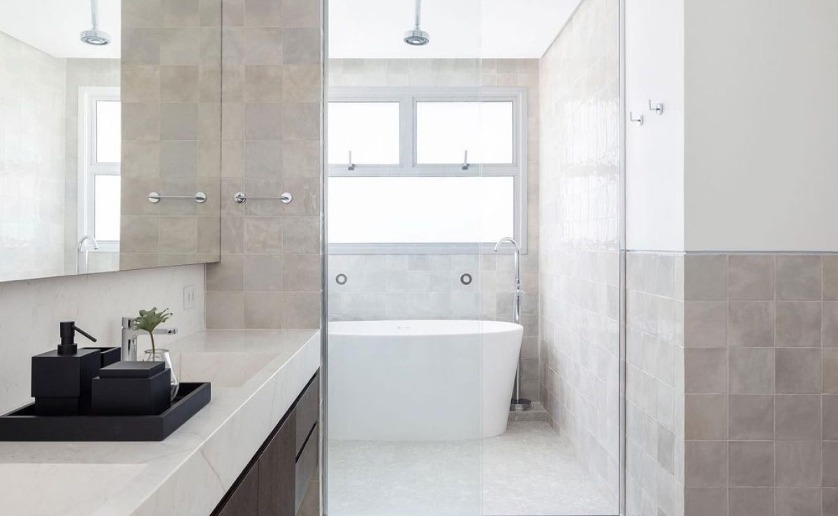 Inspiração para Decoração com Lambris: Dicas para um Revestimento Sofisticado 7 Foto de Revestimento para sala 0 - 3