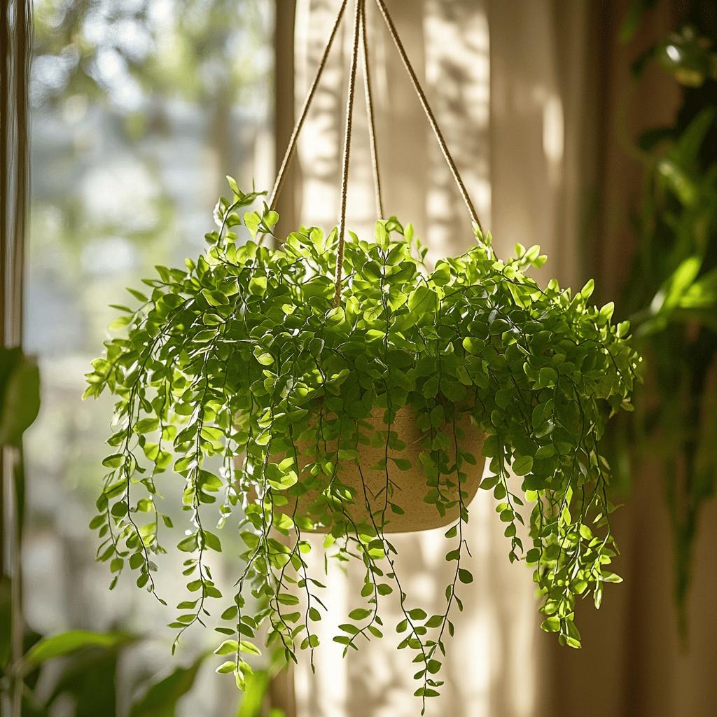 Cuidados Essenciais para Cultivar Samambaia Paulistinha com Sucesso 4 Samambaia Paulistinha: Guia Completo de Cuidados para Este Clássico das Plantas Ornamentais