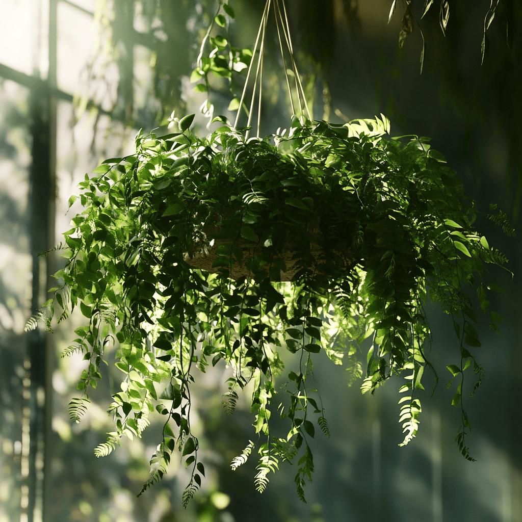 Cuidados Essenciais para Cultivar Samambaia Paulistinha com Sucesso 8 Samambaia Paulistinha: Guia Completo de Cuidados para Este Clássico das Plantas Ornamentais