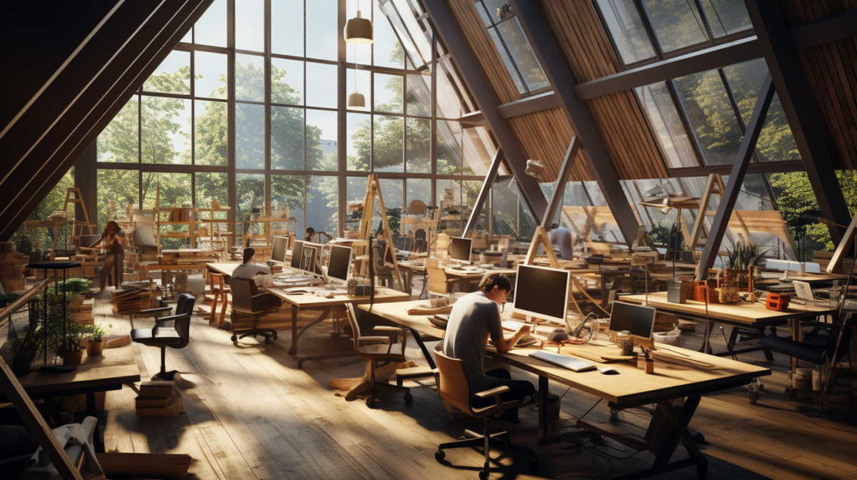 Orientações para Iniciar com Sucesso na Arquitetura 10 Imagem sobre entender a cultura da firma.