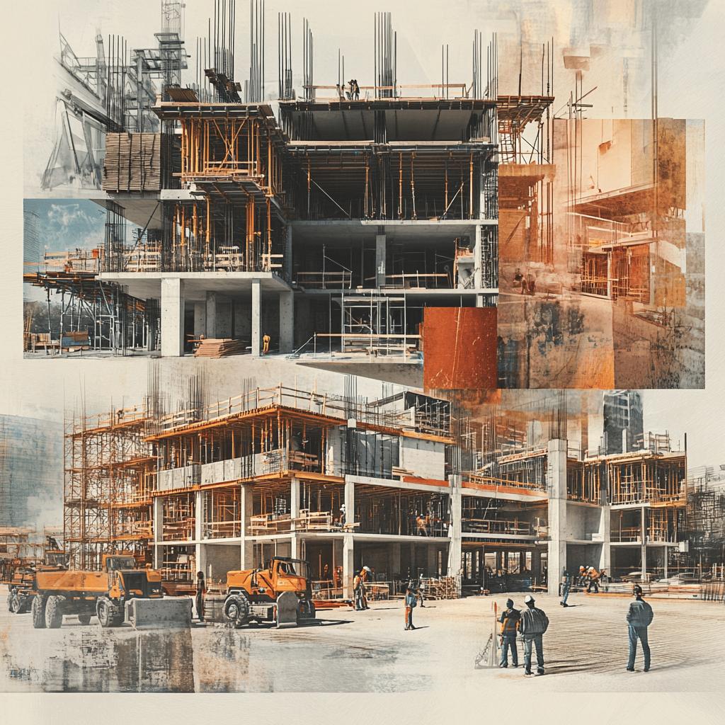 Descubra os Tipos de Construção: Guia Completo para Iniciantes e Profissionais 4 Descubra os Tipos de Construção: Guia Completo para Iniciantes e Profissionais