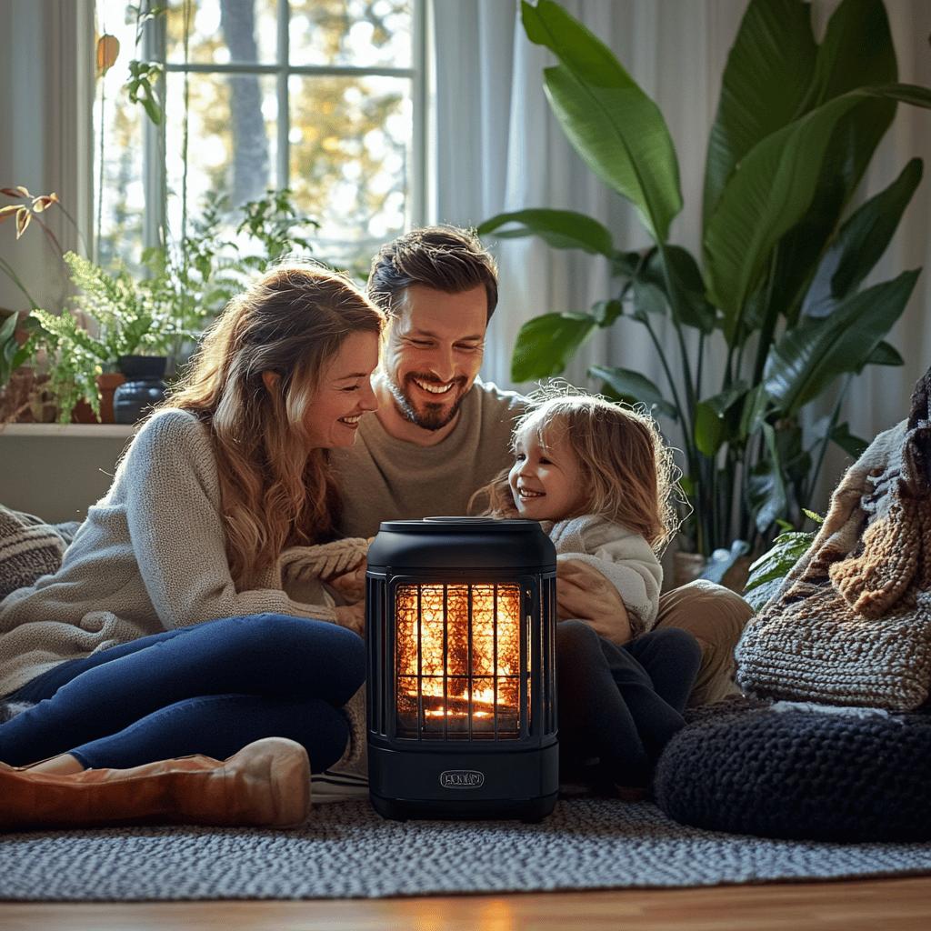 Benefícios dos Métodos Alternativos de Aquecimento Residencial 3 Vantagens dos Métodos Alternativos de Aquecimento para Sua Casa