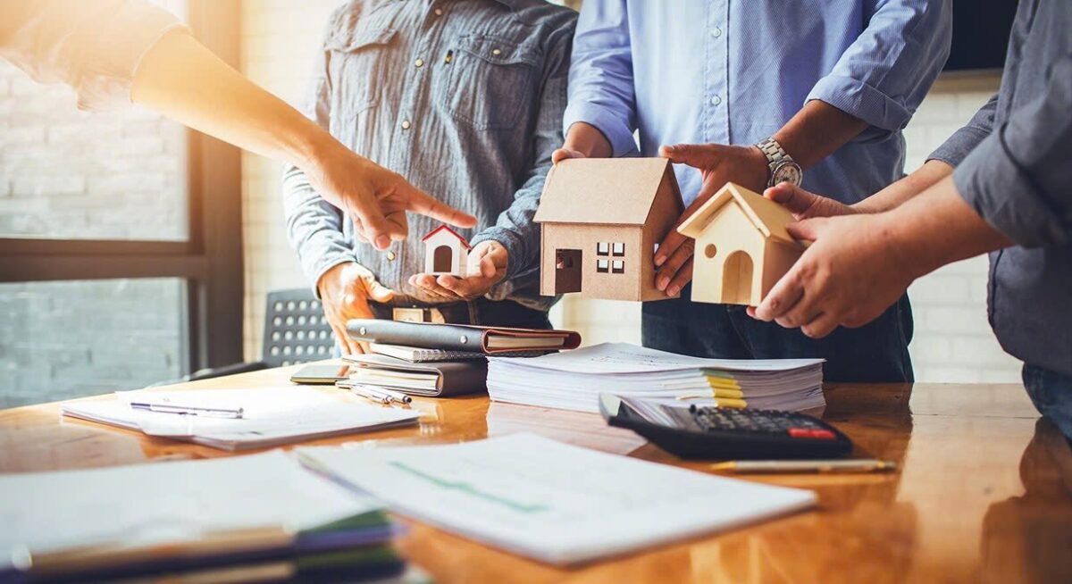 Estratégias Eficazes para Formar um Departamento de Estimativas em Construção até 2025 2 Como construir um departamento de estimativas eficaz.