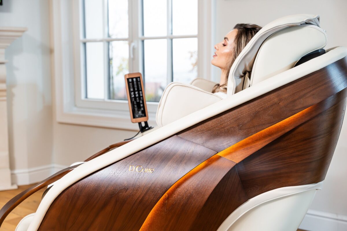 Dicas Essenciais para Selecionar a Cadeira de Massagem Ideal antes da Compra 4 Entender as técnicas de massagem e as opções de personalização é fundamental na escolha da sua cadeira.