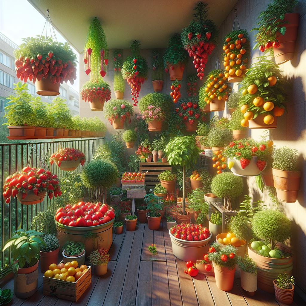 7 Frutíferas que Você Pode Cultivar em Vasos para Ter um Jardim Produzindo 1 https://www.jardineiro.net/13-frutiferas-para-cultivar-em-vasos.html
