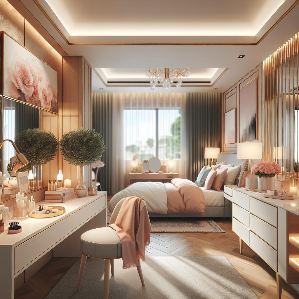7 Inovações em Bancadas para Quarto que Você Precisa Conhecer 1 https://www.tuacasa.com.br/bancada-para-quarto/