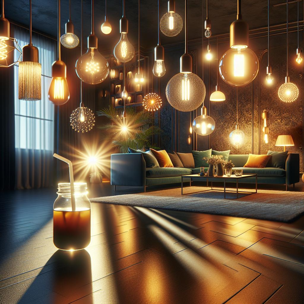 Descubra os 10 Segredos para Calcular a Iluminação Ideal da Sua Casa 1 https://www.tuacasa.com.br/calculo-de-lampadas/