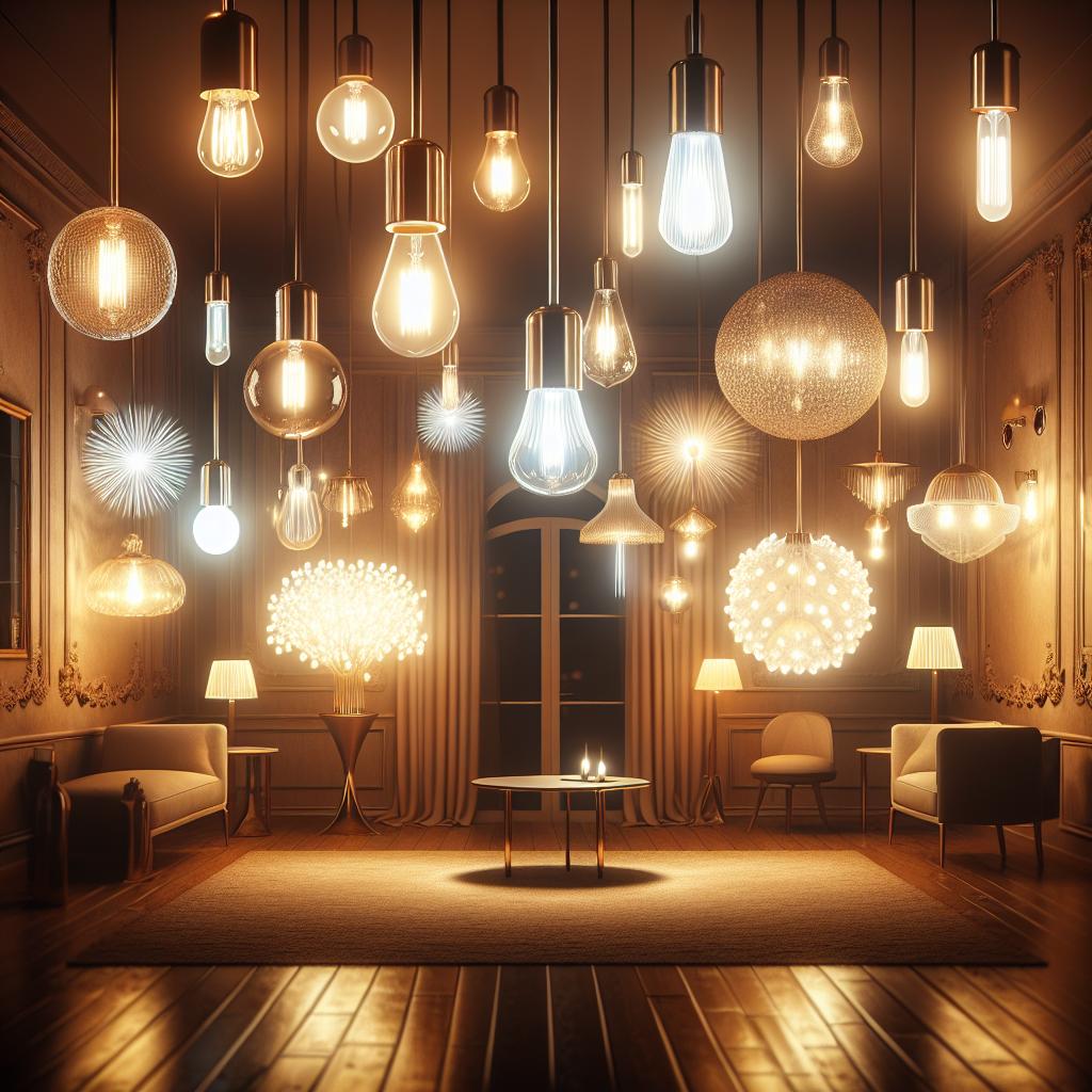 Descubra os 10 Segredos para Calcular a Iluminação Ideal da Sua Casa 2 https://www.tuacasa.com.br/calculo-de-lampadas/