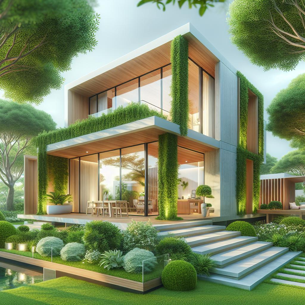 10 Casas Pequenas e Modernas que Vão Te Surpreender 3 https://www.tuacasa.com.br/casas-pequenas-e-modernas/