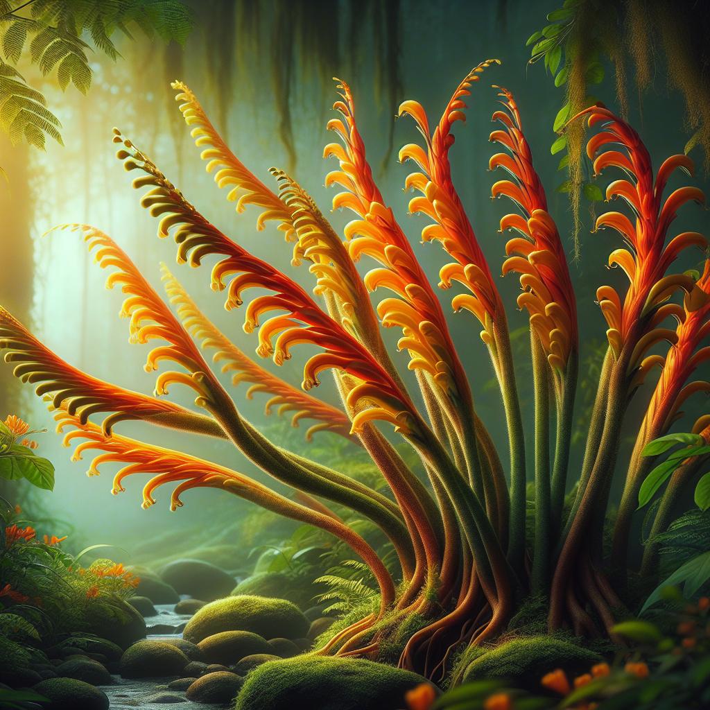 As 5 Melhores Dicas para Cuidar da Columeia Peixinho 2 https://maniadeplantas.com.br/internas/como-cuidar-da-columeia-peixinho-a-planta-com-flores-que-parecem-um-plati/