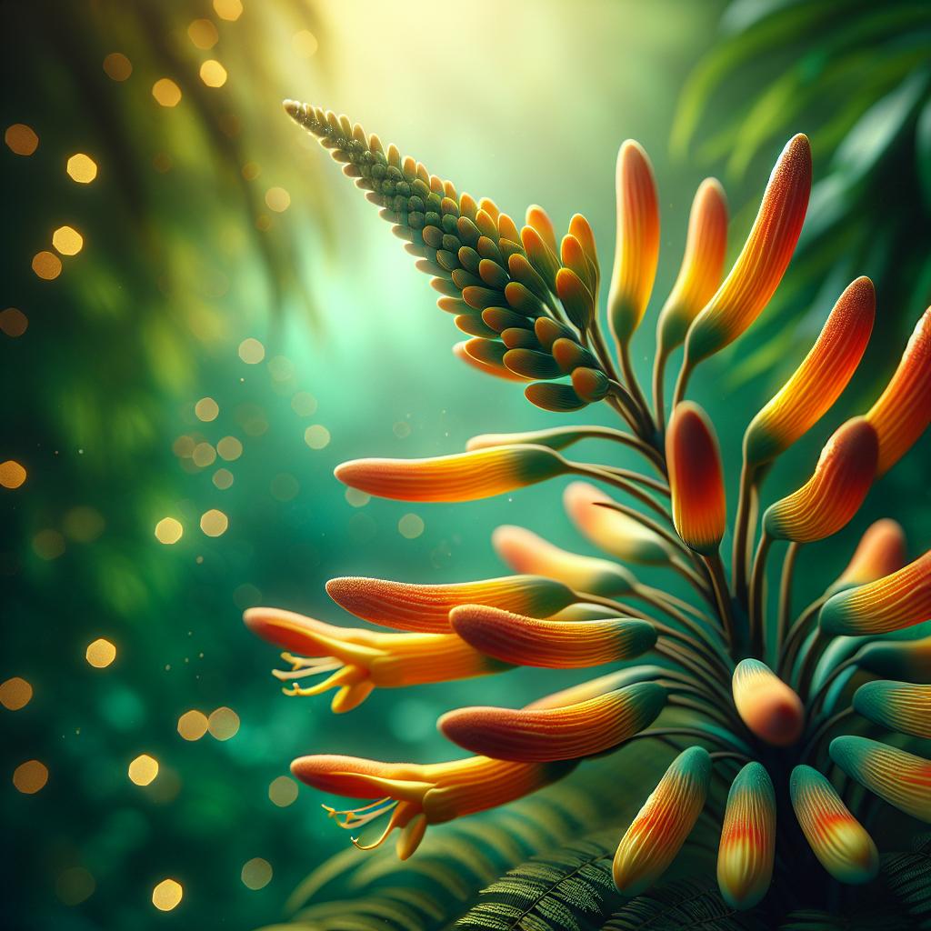 As 5 Melhores Dicas para Cuidar da Columeia Peixinho 3 https://maniadeplantas.com.br/internas/como-cuidar-da-columeia-peixinho-a-planta-com-flores-que-parecem-um-plati/