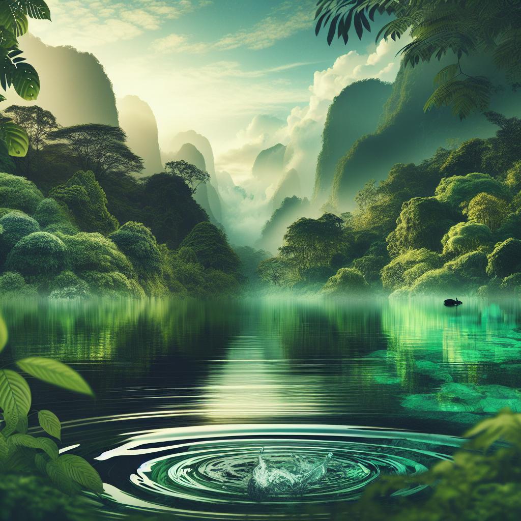 5 Tendências 1 https://www.tuacasa.com.br/cor-verde-agua/