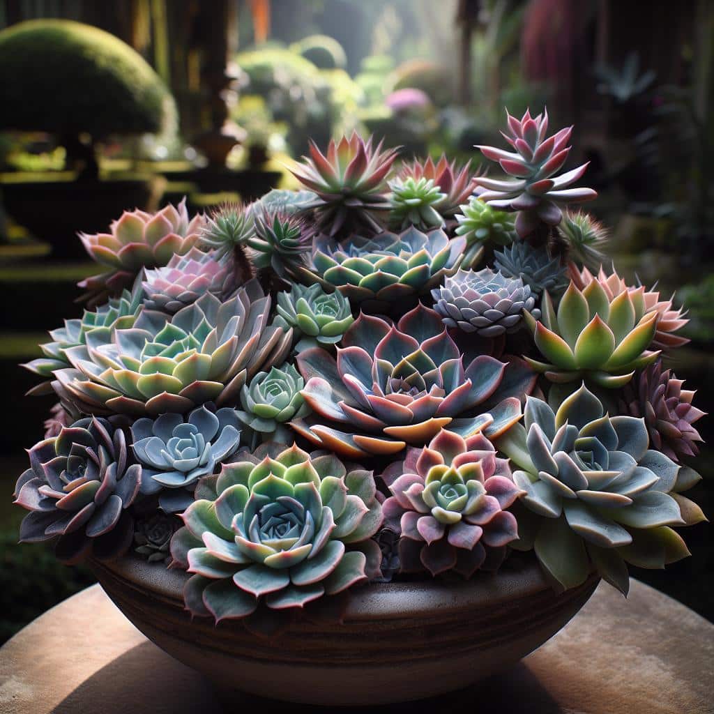 As 10 Melhores Echeverias para Transformar Seu Jardim 3 https://maniadeplantas.com.br/suculentas/echeveria/
