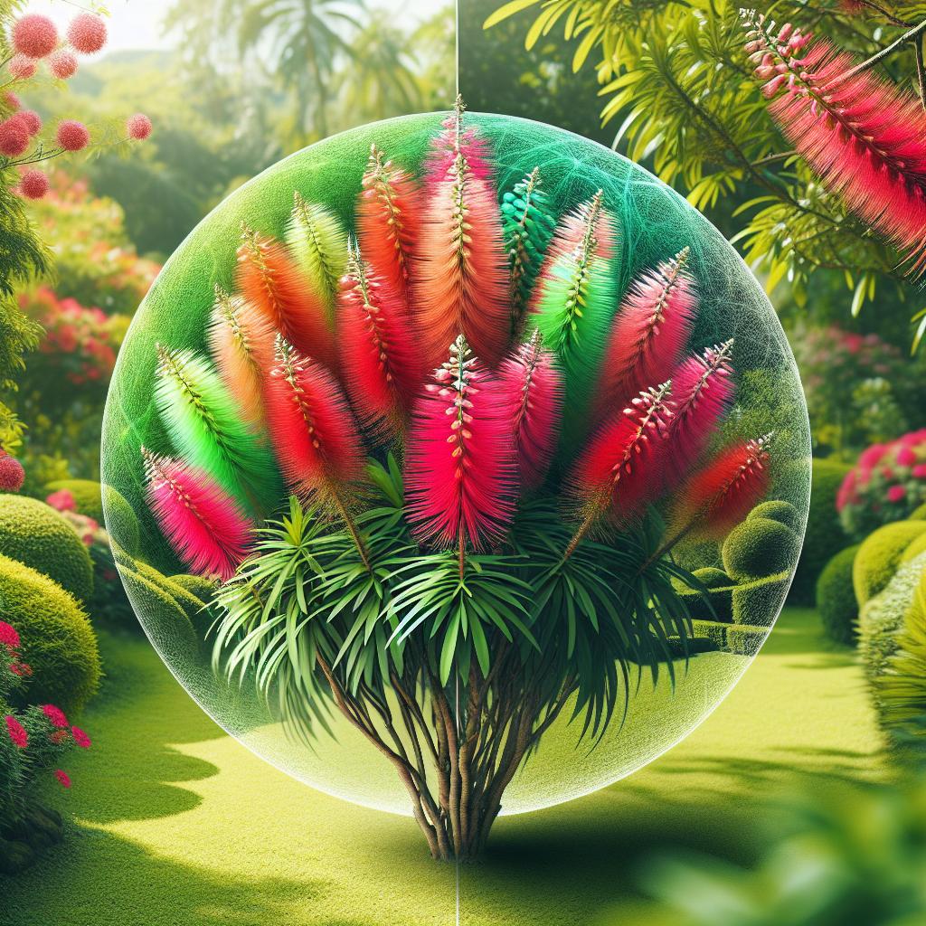 Explore a Beleza da Escovinha de Garrafa 2 https://maniadeplantas.com.br/externas/escovinha-de-garrafa-a-arvore-de-flores-vibrantes/
