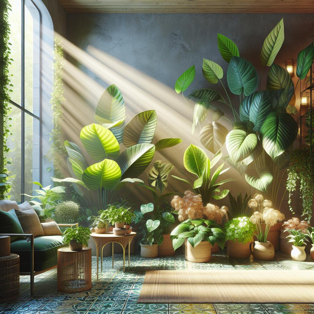 As 10 Melhores Plantas de Filodendro para Decorar sua Casa 2 https://maniadeplantas.com.br/internas/filodendros-plantas-para-ter-em-casa/