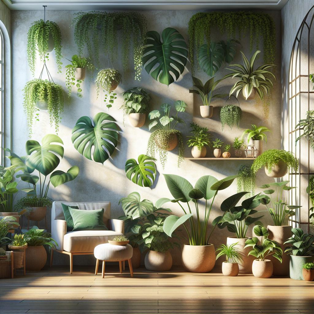 As 10 Melhores Plantas de Filodendro para Decorar sua Casa 3 https://maniadeplantas.com.br/internas/filodendros-plantas-para-ter-em-casa/