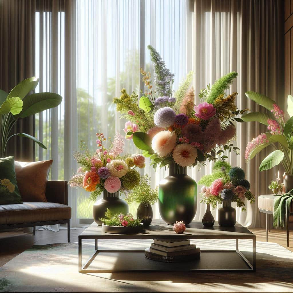 5 Tendências Florais que Transformam Seu Ambiente 1 https://www.jardineiro.net/flores-na-decoracao-de-ambientes.html