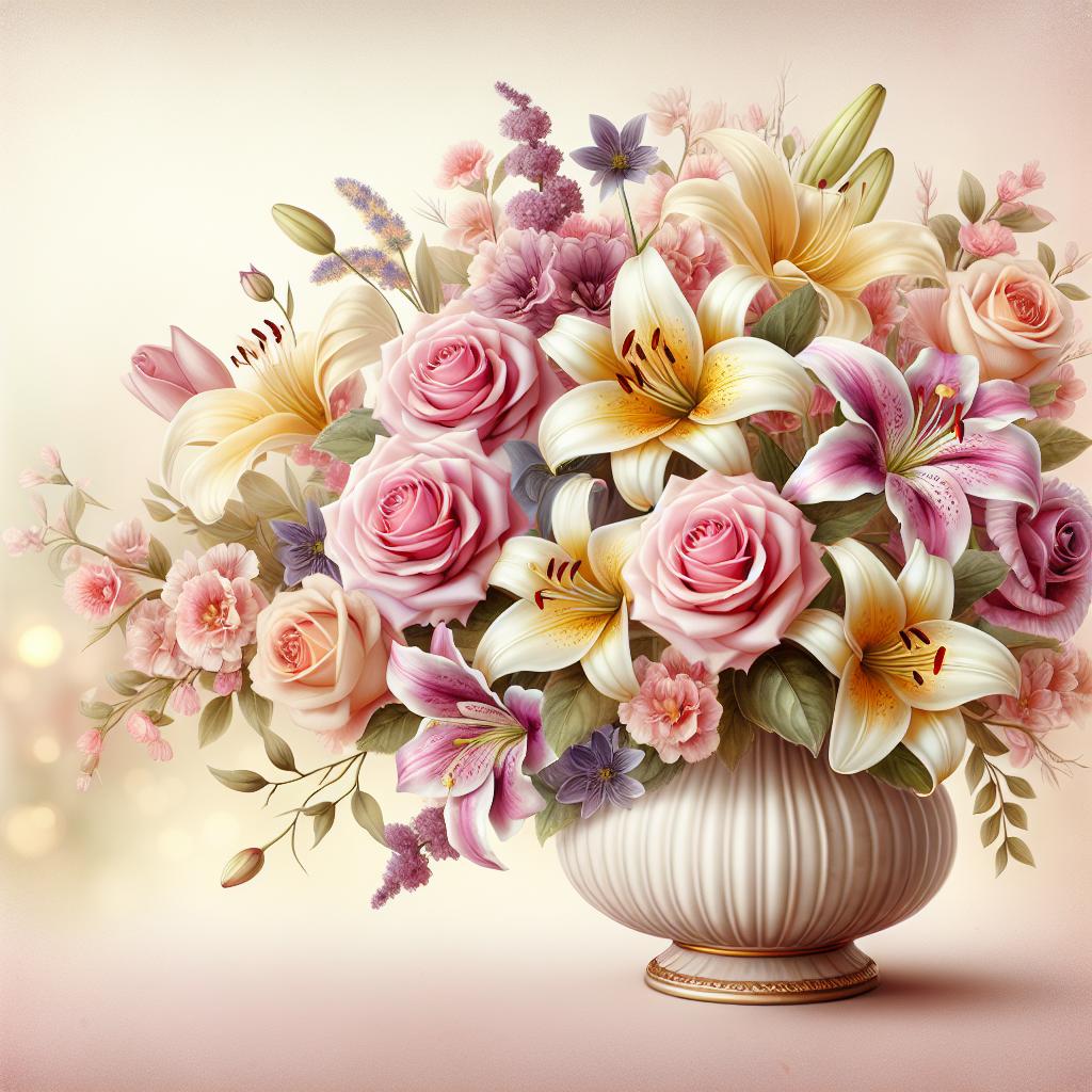 As 5 Melhores Flores para Presentear no Dia das Mães 3 https://maniadeplantas.com.br/how-to/flores-para-o-dia-das-maes/