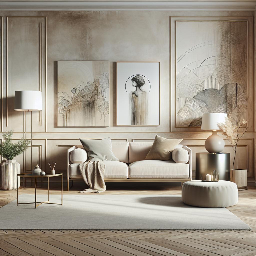 As 10 Melhores Dicas para Decorar com Grafiato 2 https://www.tuacasa.com.br/grafiato/
