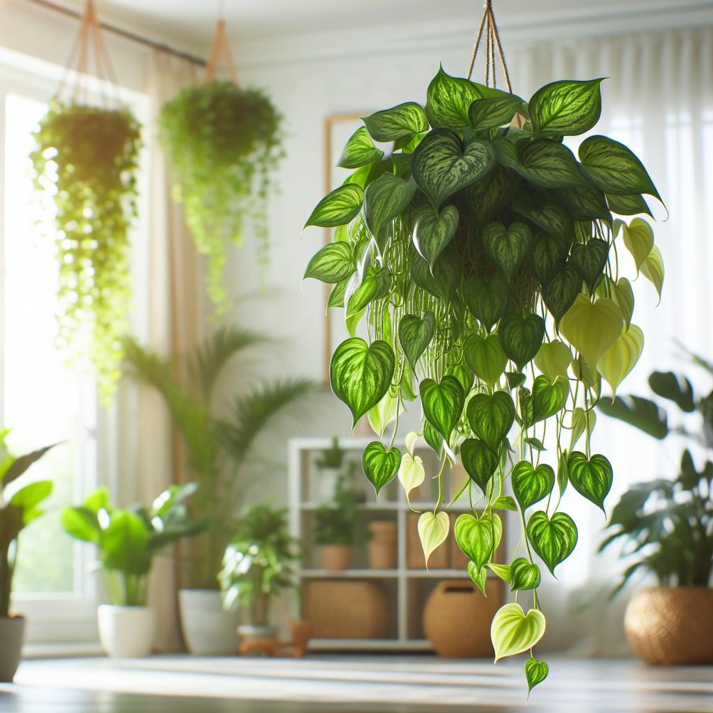 As 5 Melhores Dicas Sobre a Jiboia Branca 1 https://maniadeplantas.com.br/internas/jiboia-branca-epipremnum-aureum/