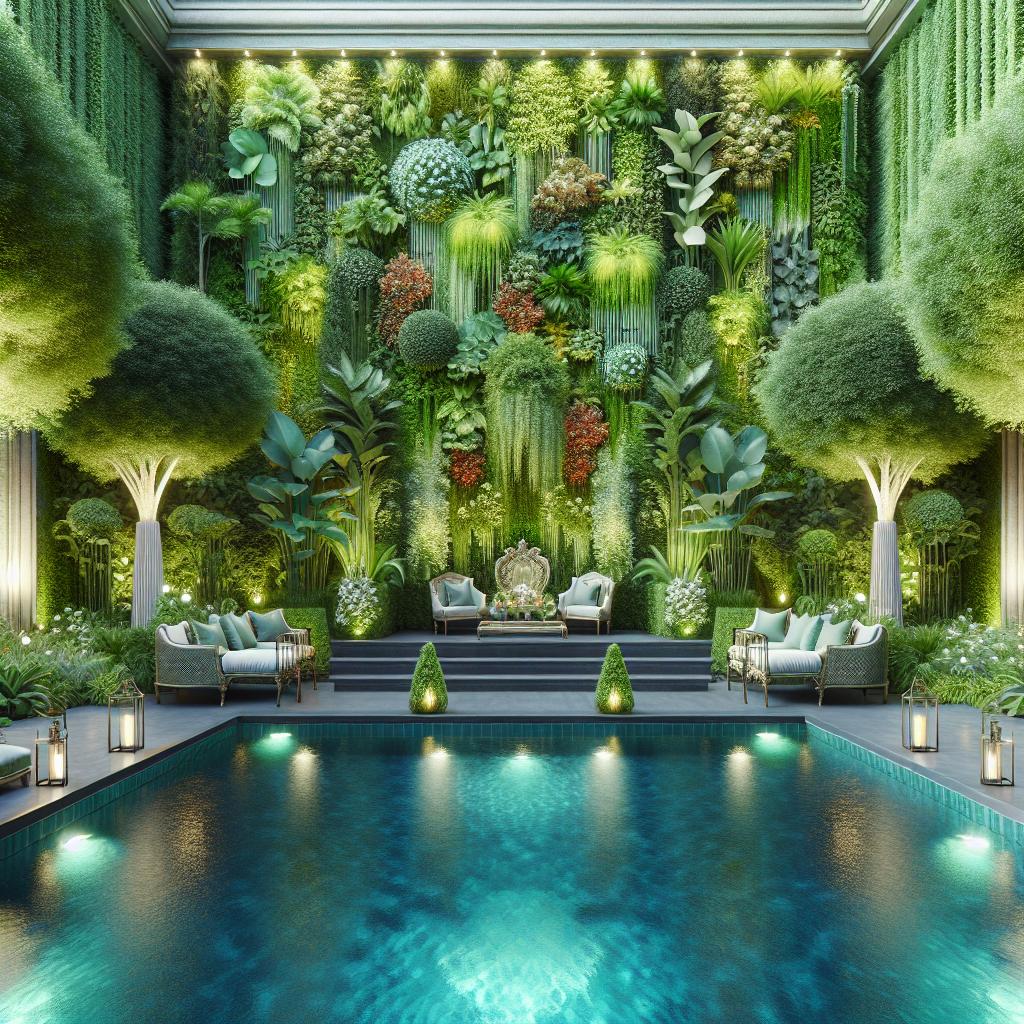 7 Tendências para um Muro Verde na Área da Piscina que Você Precisa Conhecer 1 https://www.jardineiro.net/muro-verde-na-area-da-piscina.html