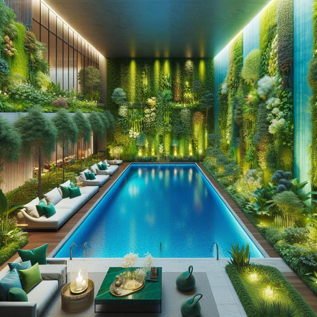 7 Tendências para um Muro Verde na Área da Piscina que Você Precisa Conhecer 2 https://www.jardineiro.net/muro-verde-na-area-da-piscina.html
