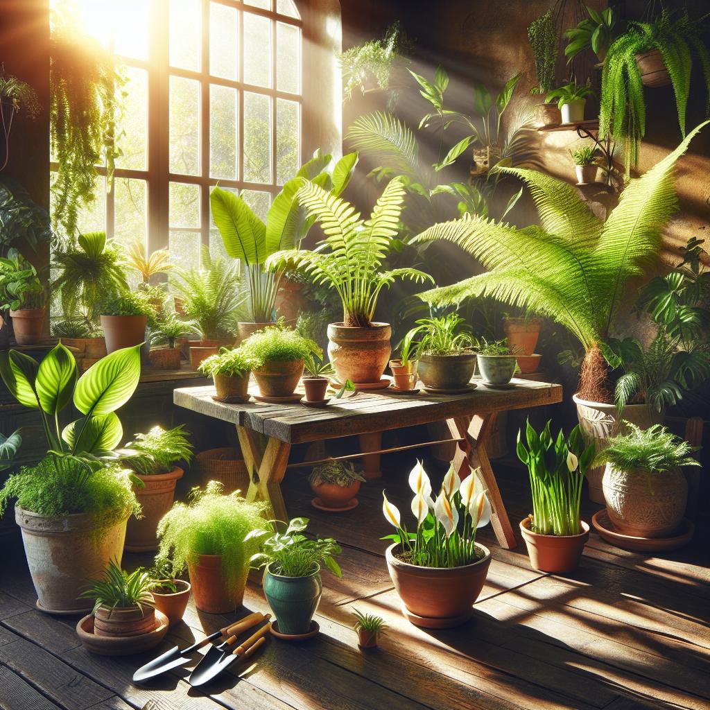 7 Incríveis Plantas para Transformar seu Jardim de Inverno 2 https://maniadeplantas.com.br/how-to/plantas-para-jardim-de-inverno/