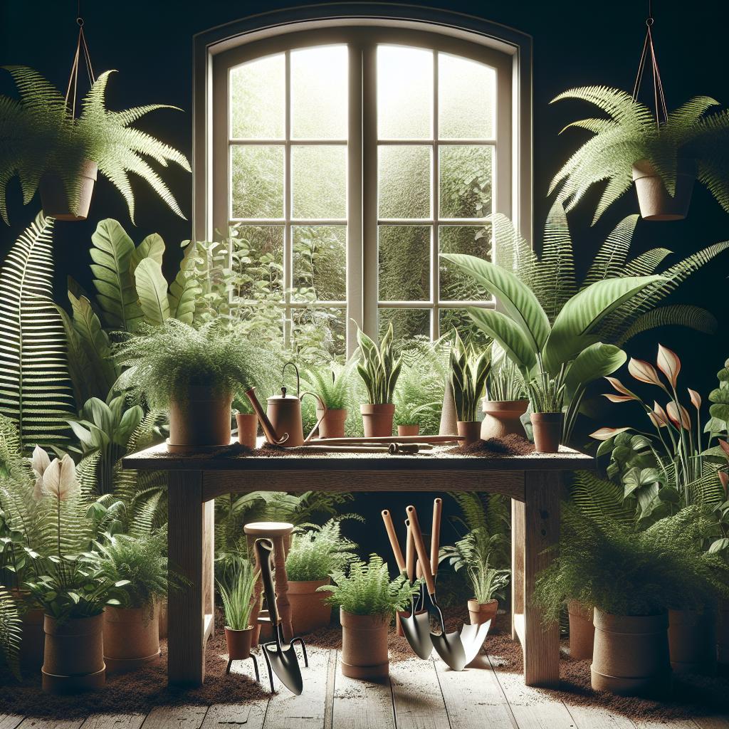 7 Incríveis Plantas para Transformar seu Jardim de Inverno 3 https://maniadeplantas.com.br/how-to/plantas-para-jardim-de-inverno/