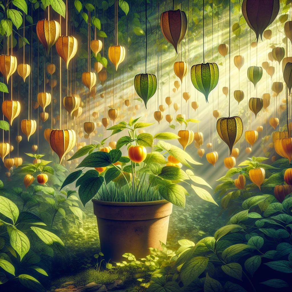 5 Cuidados Essenciais para Plantar Physalis no Vaso 2 https://maniadeplantas.com.br/how-to/pode-plantar-physalis-no-vaso-quais-os-cuidados/