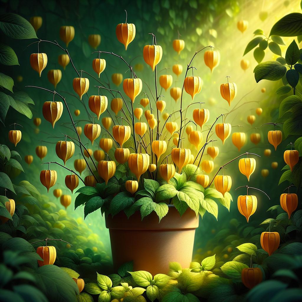 5 Cuidados Essenciais para Plantar Physalis no Vaso 3 https://maniadeplantas.com.br/how-to/pode-plantar-physalis-no-vaso-quais-os-cuidados/