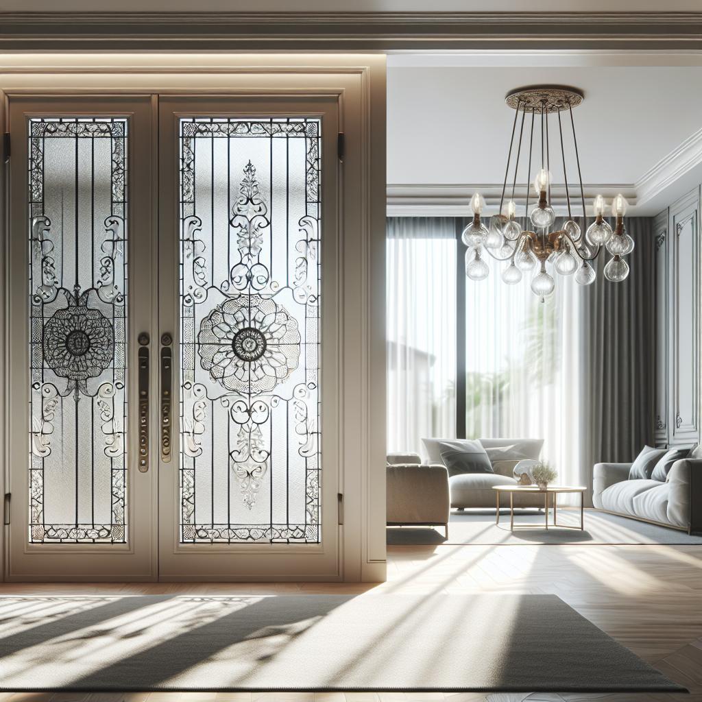 10 Inspirações para Transformar sua Casa com Portas Francesas 1 https://www.tuacasa.com.br/porta-francesa/