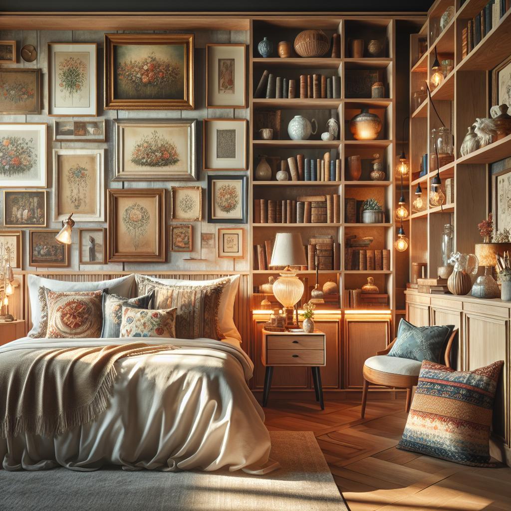10 Inspirações para Decorar Seu Quarto com Móveis Usados 1 https://www.tuacasa.com.br/quarto-decorado-com-moveis-usados/