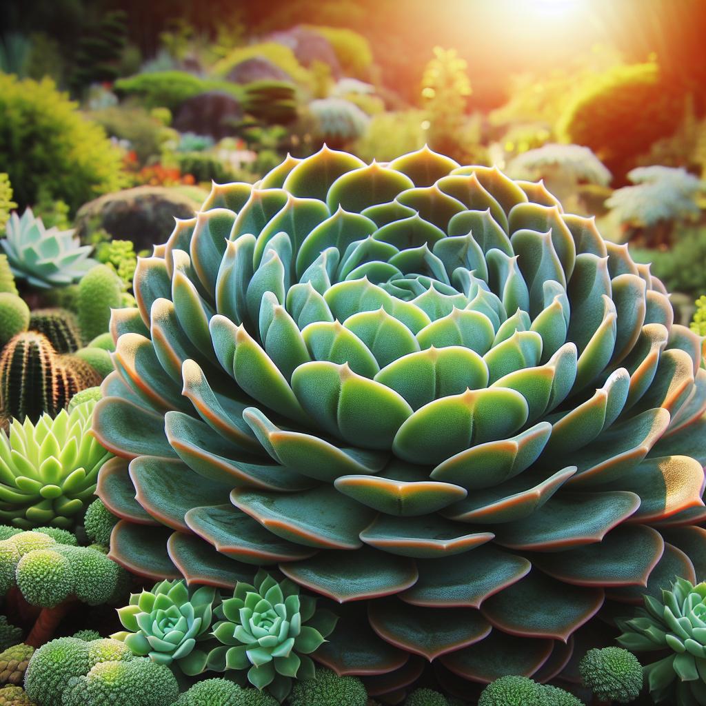 As 10 Melhores Dicas para Cultivar a Suculenta Gibbiflora 1 https://maniadeplantas.com.br/suculentas/suculenta-gibbiflora-guia-completo-para-cultivo-e-cuidados/