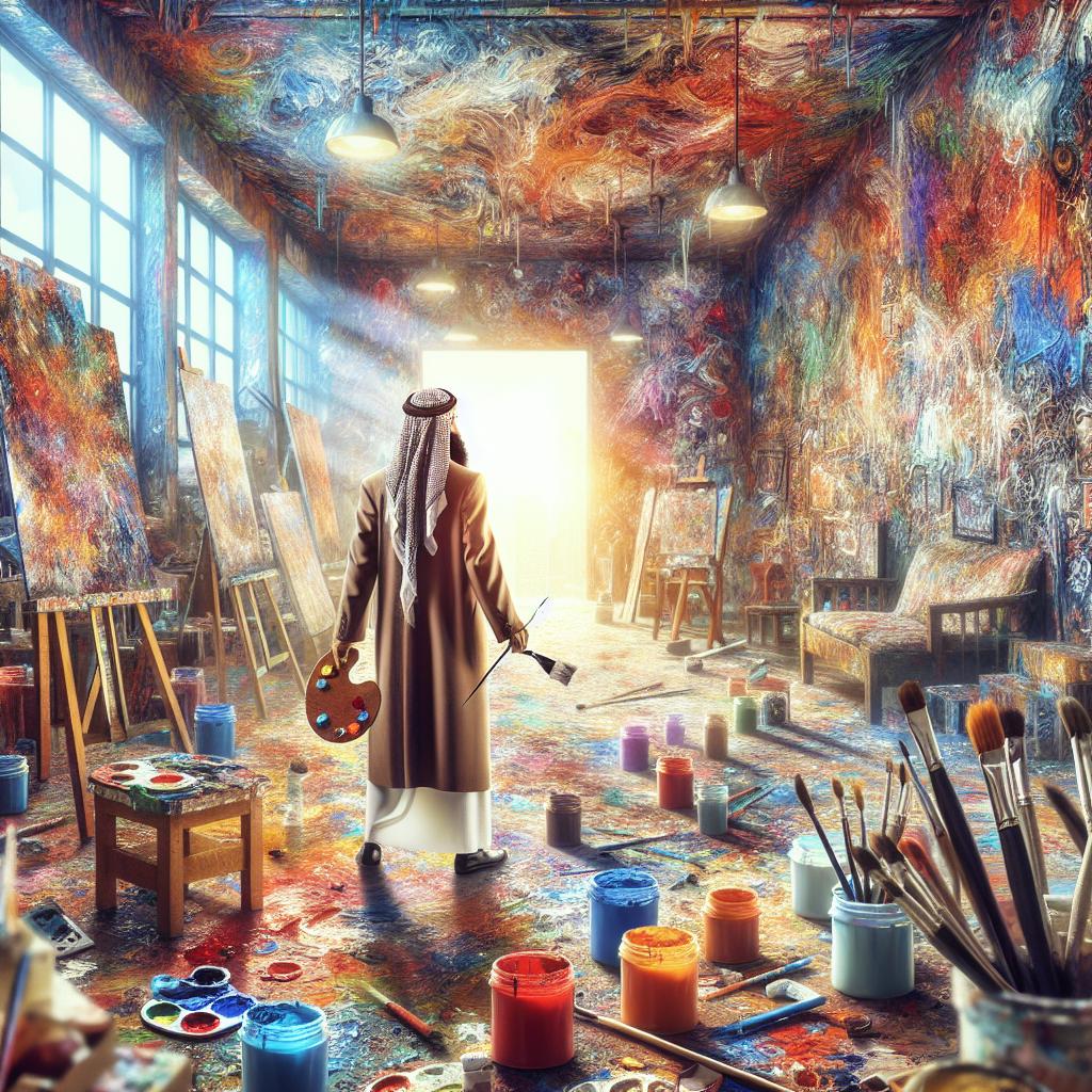 10 Truques de Pintura que Transformam Seu Espaço 2 https://www.tuacasa.com.br/truques-de-pintura/