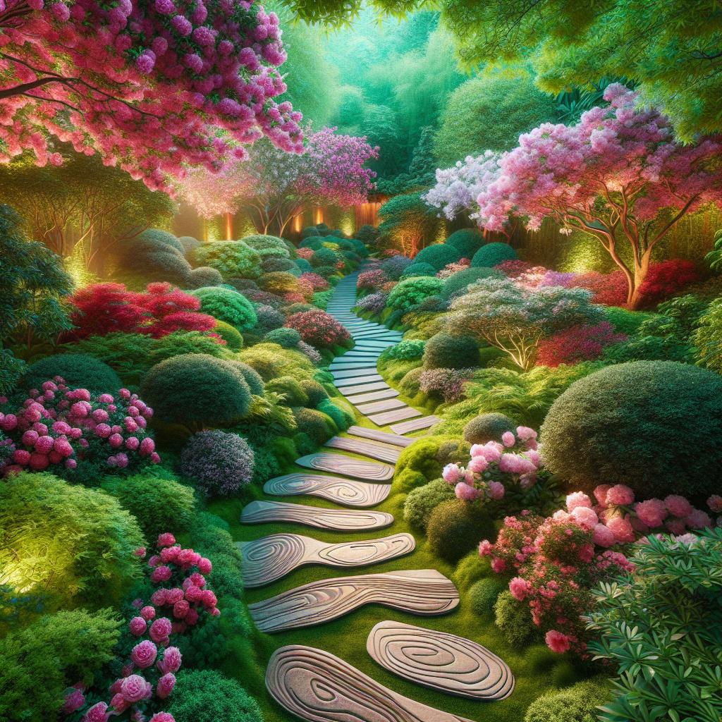 7 Inovações no Planejamento do Seu Jardim 2 https://www.jardineiro.net/15-planejando-seu-jardim-os-caminhos.html