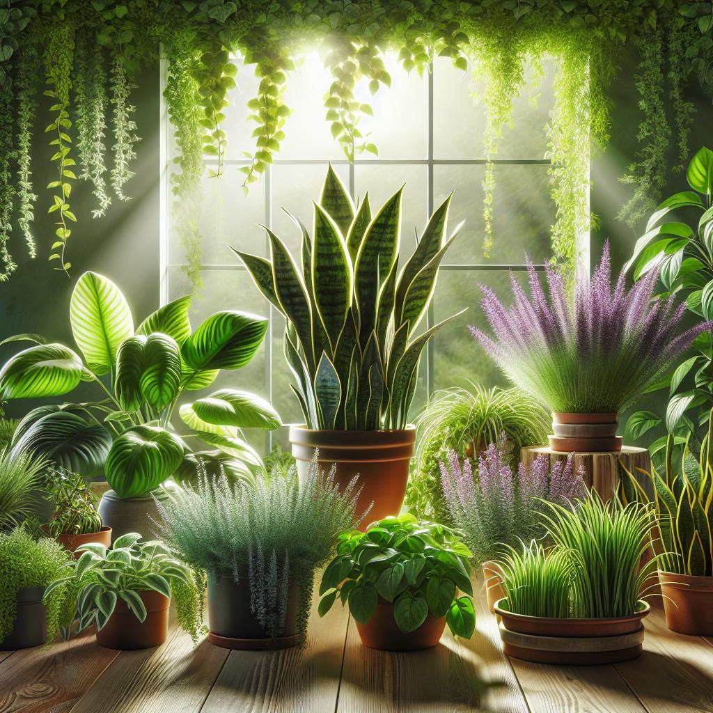 5 Plantas que Afastam Baratas de Forma Natural 1 https://maniadeplantas.com.br/how-to/5-plantas-que-afastam-baratas/