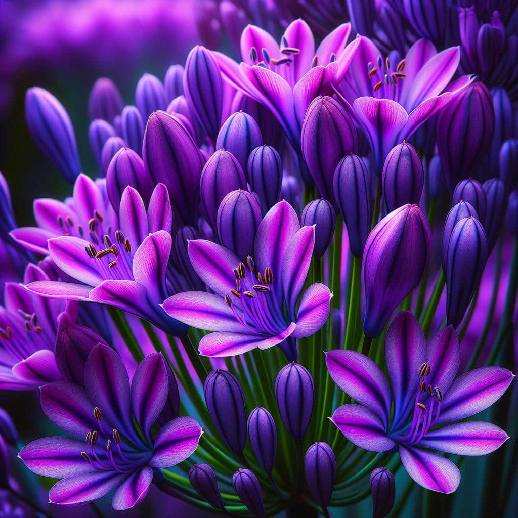 Descubra as 7 Curiosidades Fascinantes sobre o Alho Social 2 https://maniadeplantas.com.br/externas/alho-social-tulbaghia-violacea/
