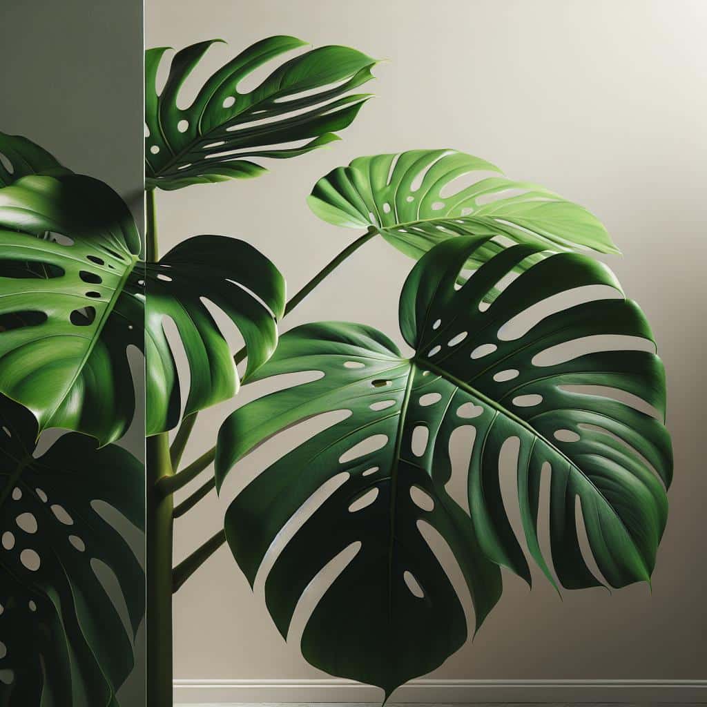 As 10 Melhores Plantas Para Decoração com Costela-de-Adão 2 https://maniadeplantas.com.br/externas/costela-de-adao/