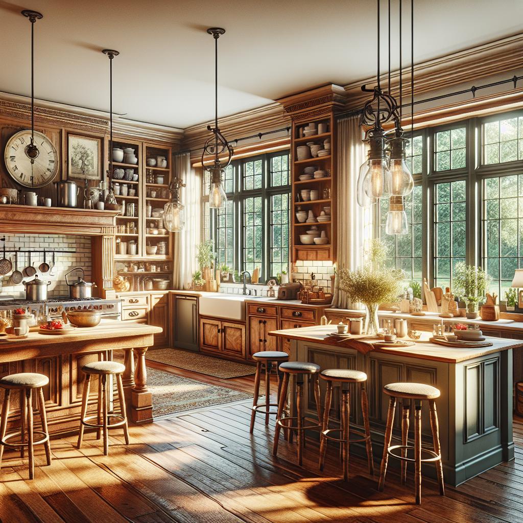 As 10 Melhores Inspirações para sua Cozinha Americana Simples 1 https://www.tuacasa.com.br/cozinha-americana-simples/