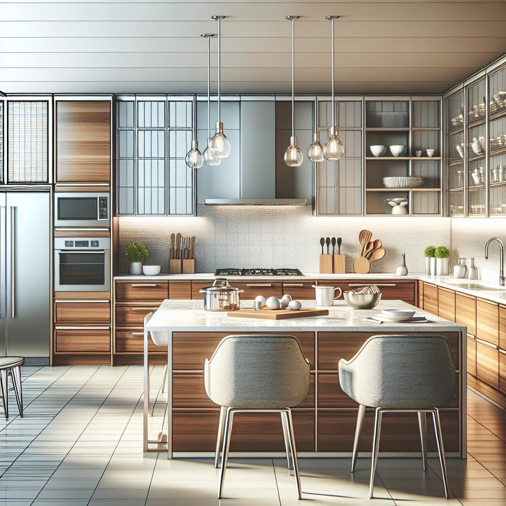 5 Tendências Incríveis para Sua Cozinha Planejada 2 https://www.tuacasa.com.br/cozinha-planejada/