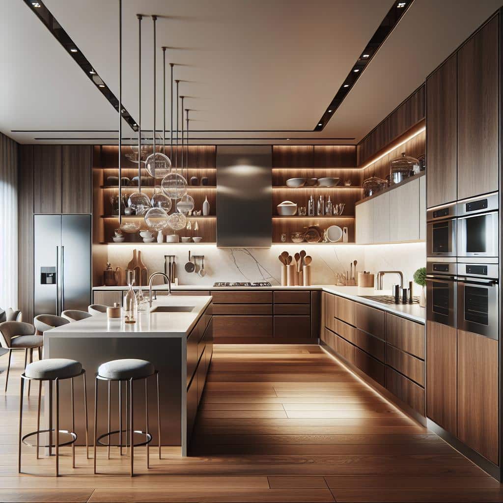 5 Tendências Incríveis para Sua Cozinha Planejada 3 https://www.tuacasa.com.br/cozinha-planejada/
