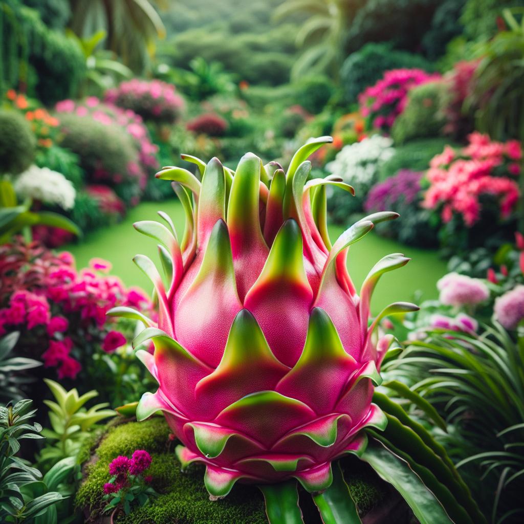 As 10 Melhores Dicas para Plantar Pitaya com Sucesso 2 https://www.jardineiro.net/guia-definitivo-como-plantar-pitaya.html