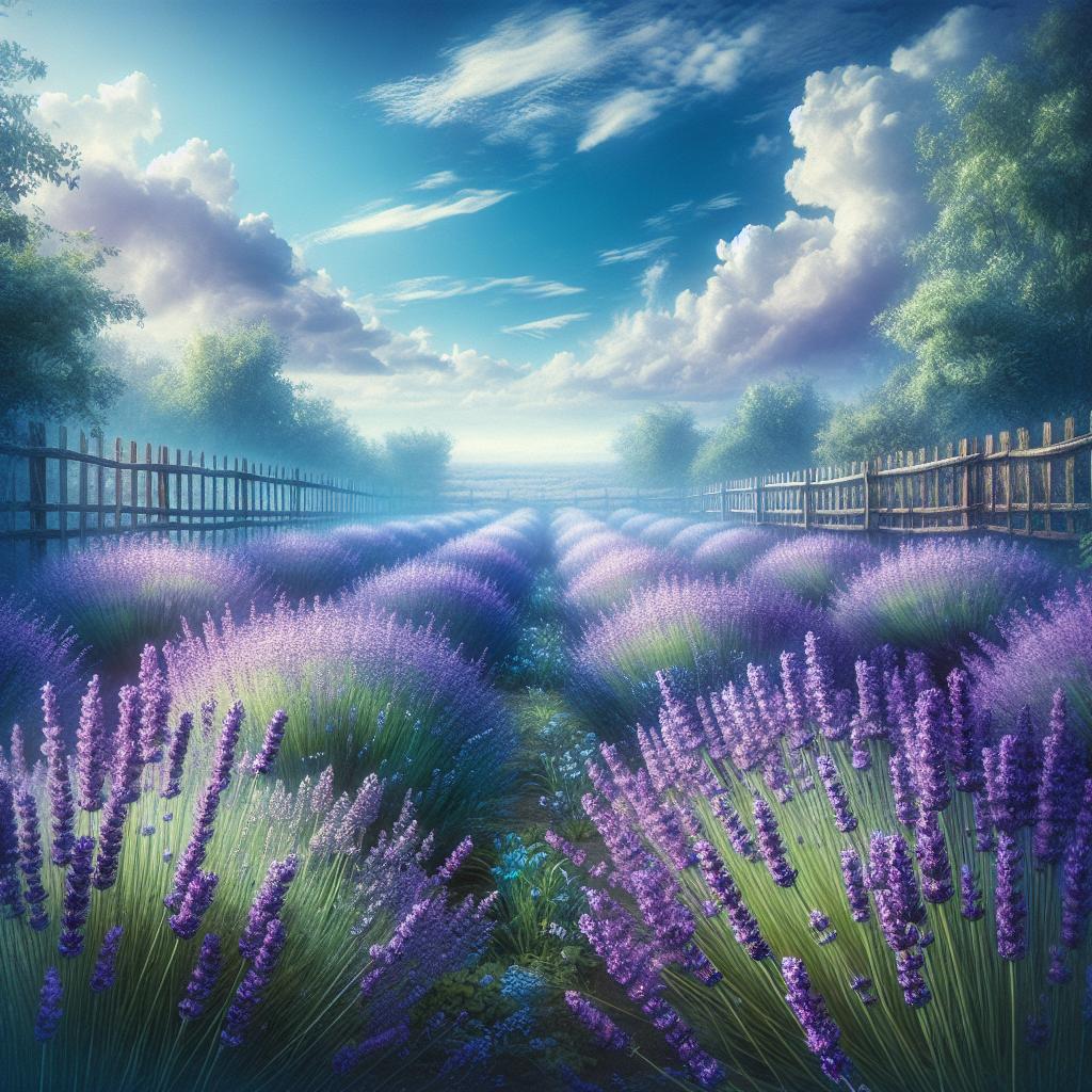 Descubra 7 Dicas Imperdíveis Para Cultivar Lavanda 1 https://maniadeplantas.com.br/how-to/lavanda-como-plantar-e-cuidar-jardim-ou-vaso/