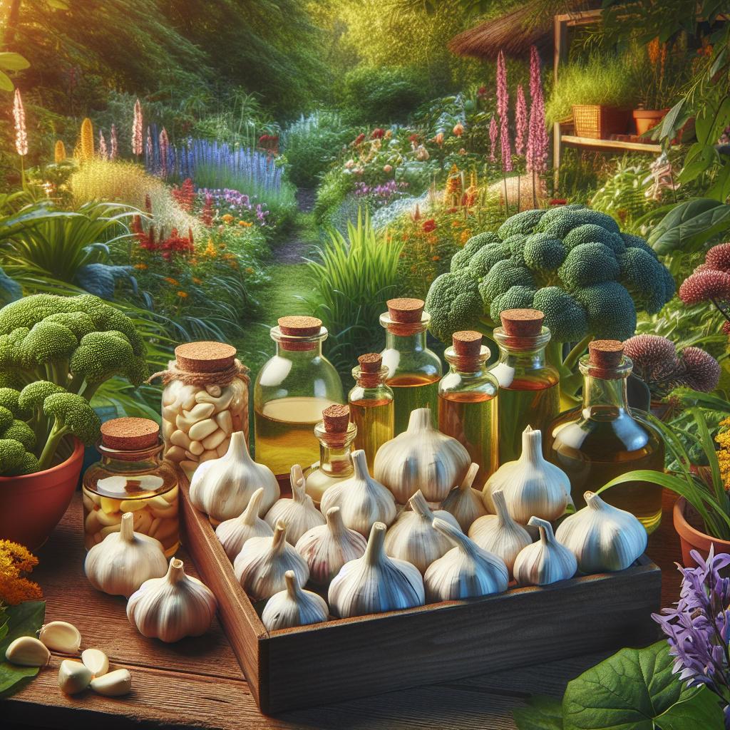 5 Soluções Práticas para Combater Pragas e Fungos de Forma Eficiente 3 https://www.jardineiro.net/receitas-para-o-controle-de-pragas-e-fungos-ii.html