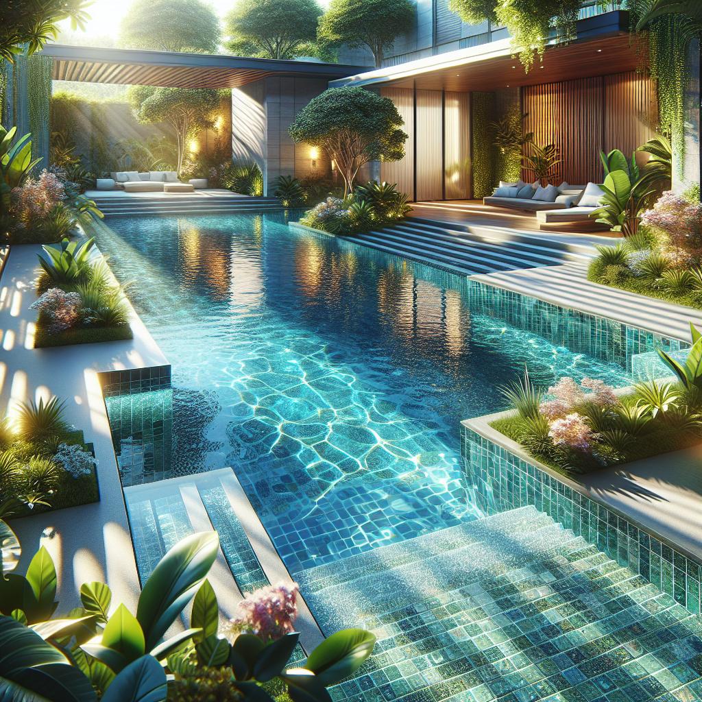 7 Tendências em Revestimento para Piscinas que Você Precisa Conhecer 2 https://www.tuacasa.com.br/revestimento-para-piscina/