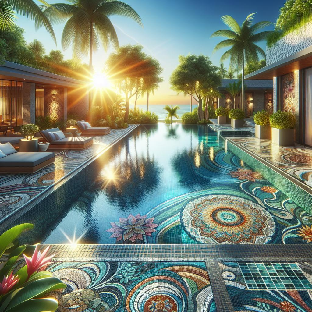 7 Tendências em Revestimento para Piscinas que Você Precisa Conhecer 3 https://www.tuacasa.com.br/revestimento-para-piscina/
