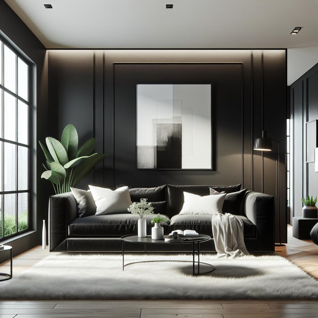 7 Inovações 3 https://www.tuacasa.com.br/sala-preta/