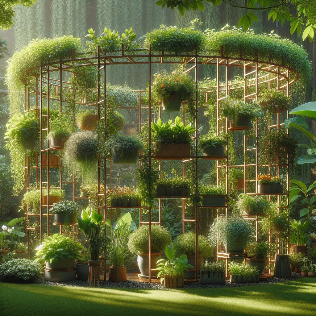 As 5 Melhores Dicas 1 https://www.tuacasa.com.br/suporte-para-plantas/