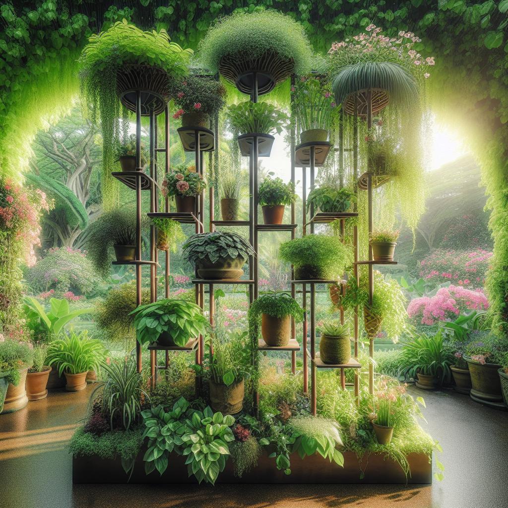 As 5 Melhores Dicas 2 https://www.tuacasa.com.br/suporte-para-plantas/